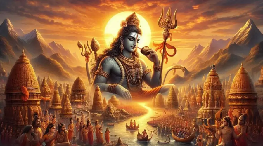 Maha Shivratri 2025: History, Significance, Fasting Rules And Other Details