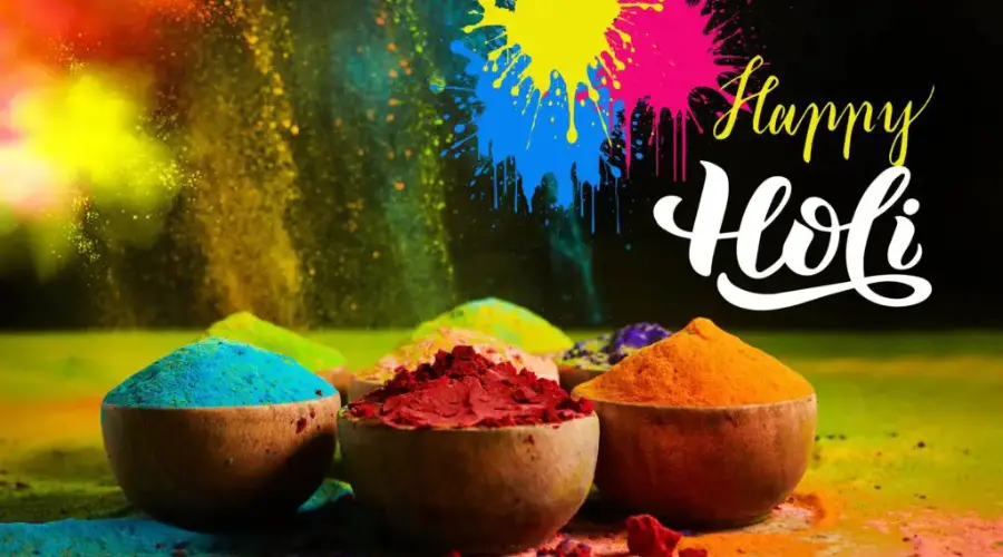 holi indai date