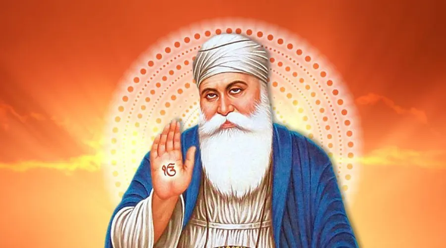 Festival of Gurupurab and The Teachings of Guru Nanak Devji