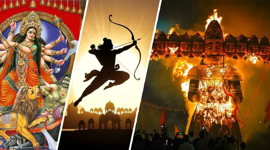 Dussehra 2026: Date, Significance, Ravan Dahan & Celebrations