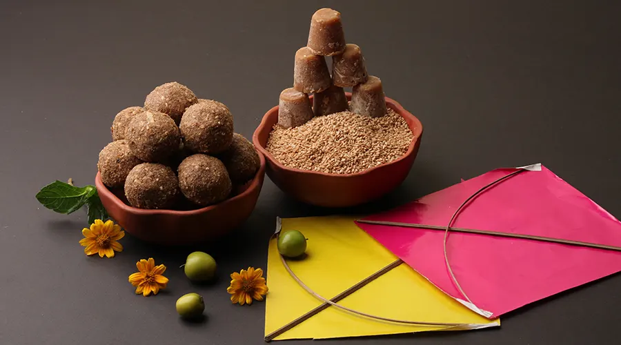 Makar Sankranti