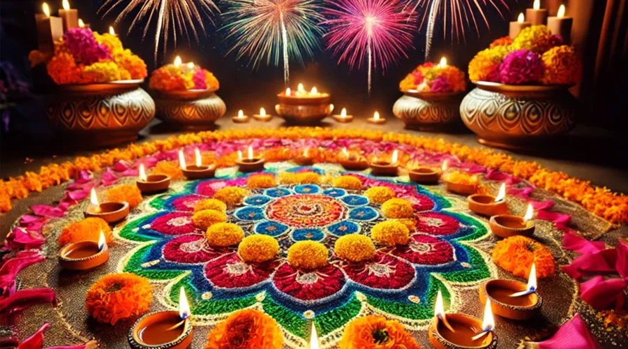 When is Diwali 2024: Date, timings, history and more