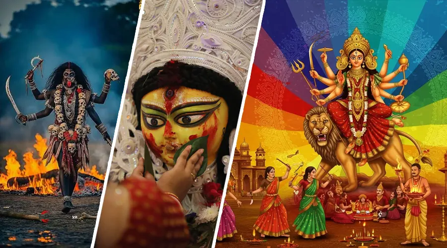 Navratri 2026: Dates, Puja, Significance & Celebrations