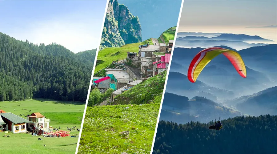 Best Places to Visit in Himachal Pradesh in 2026