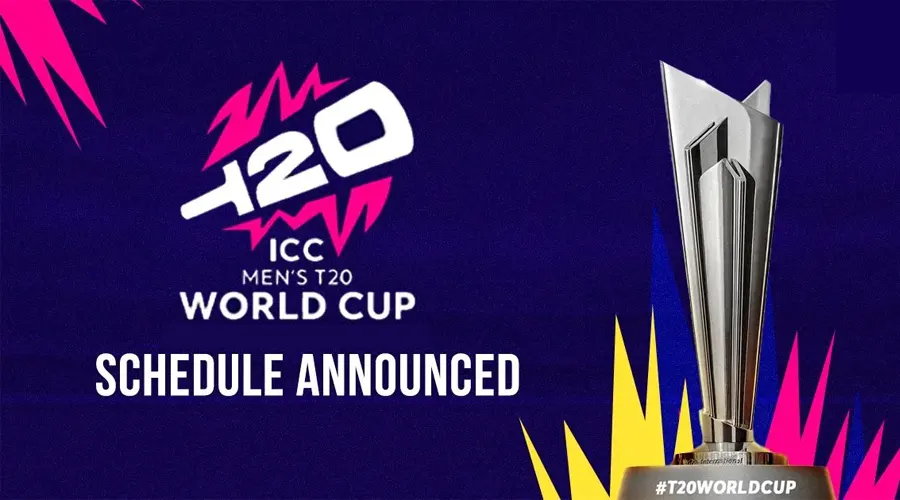 T20 World Cup 2024 Final