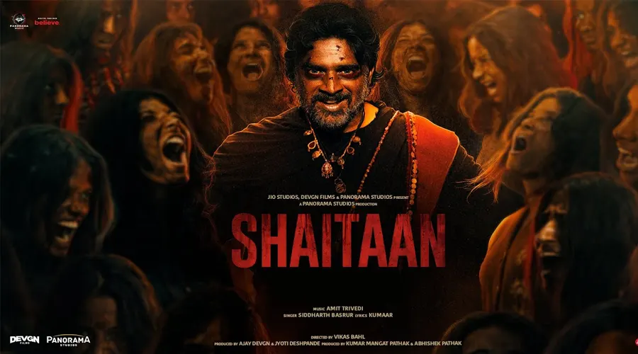 shaitaan movie review