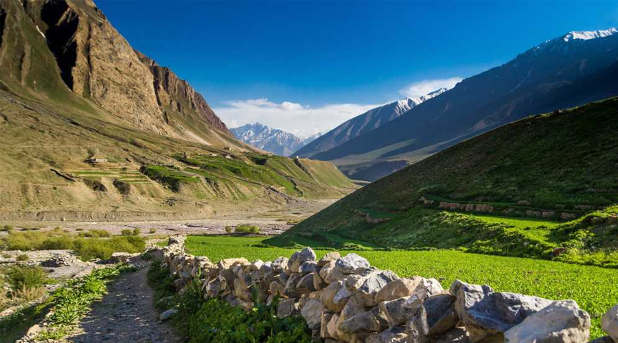 InderKilla National Park - Home to Several Species of Domestic and ...