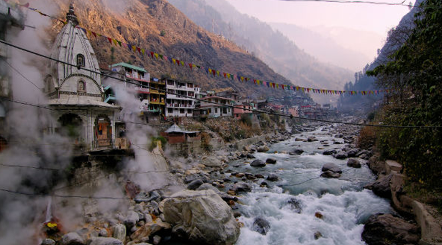 Manikaran - History, Sightseeing, Best Time, How to Reach | Adotrip