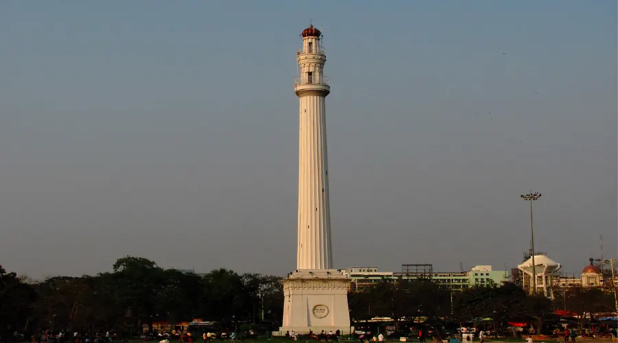 Shaheed Minar