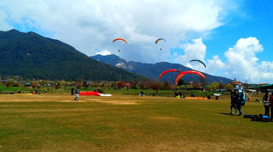 Things to do in Bir-Billing, Himachal Pradesh - RavenousLegs