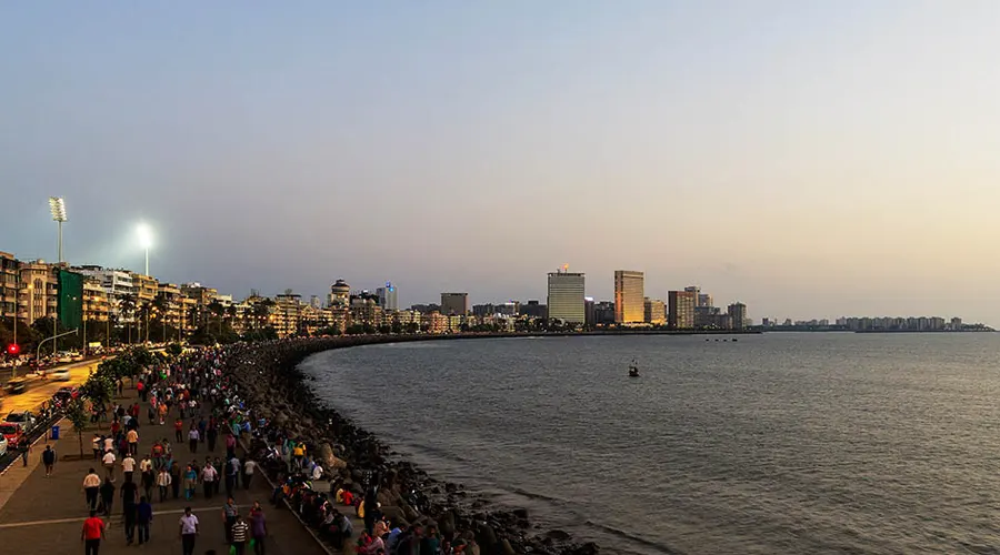 Juhu Beach