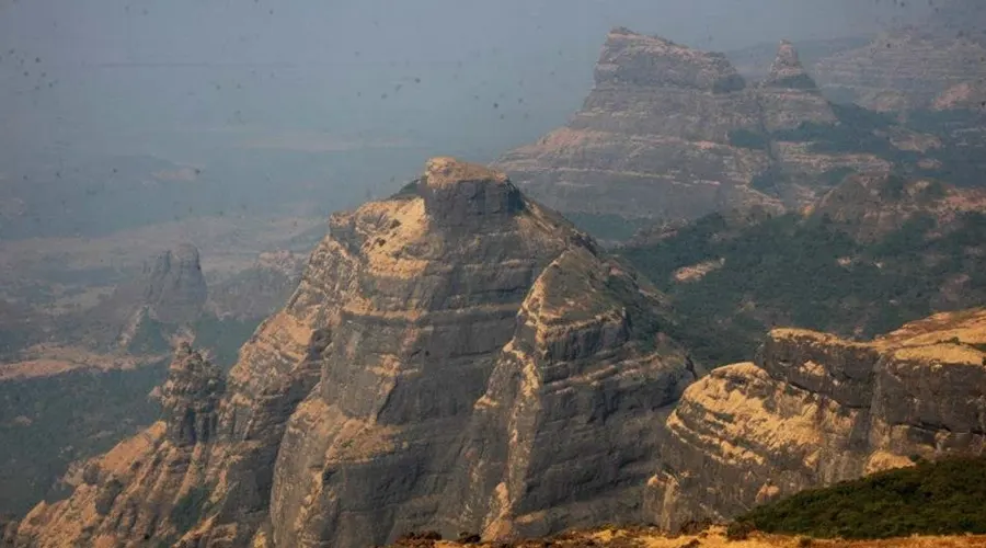 Harishchandragad - Rajmarg Trail, Maharashtra, India - Map, Guide |  AllTrails